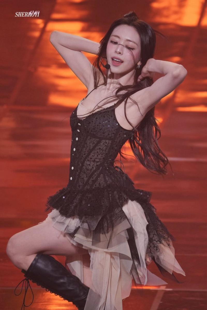 ITZY 유나