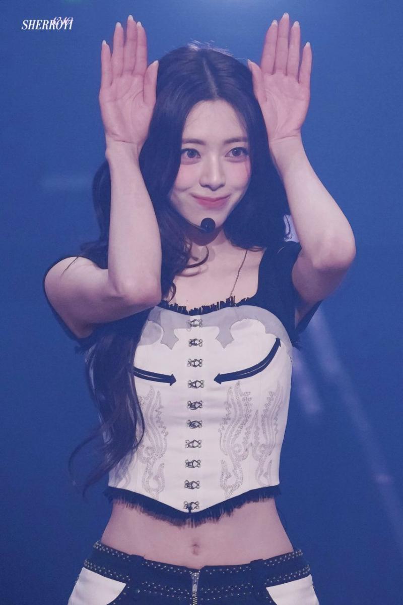 ITZY 유나