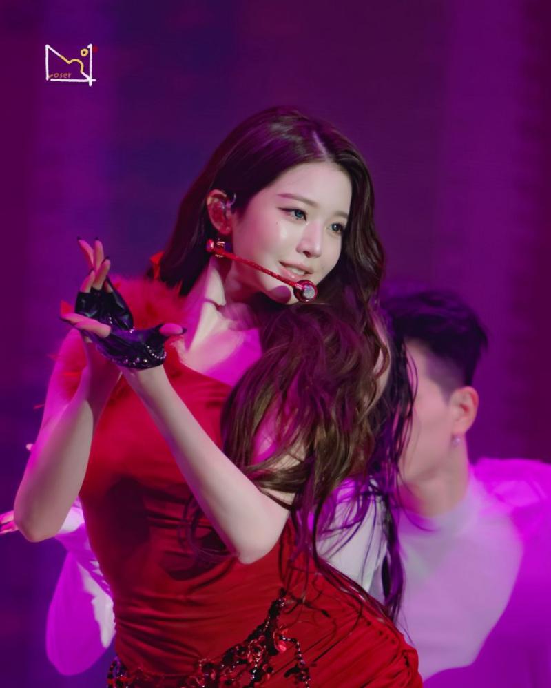 아이브 장원영