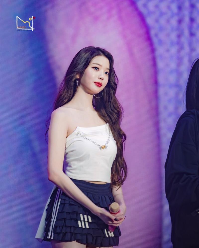 아이브 장원영
