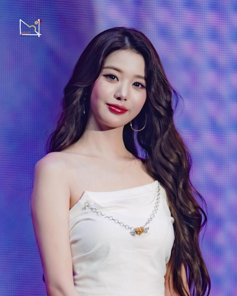 아이브 장원영