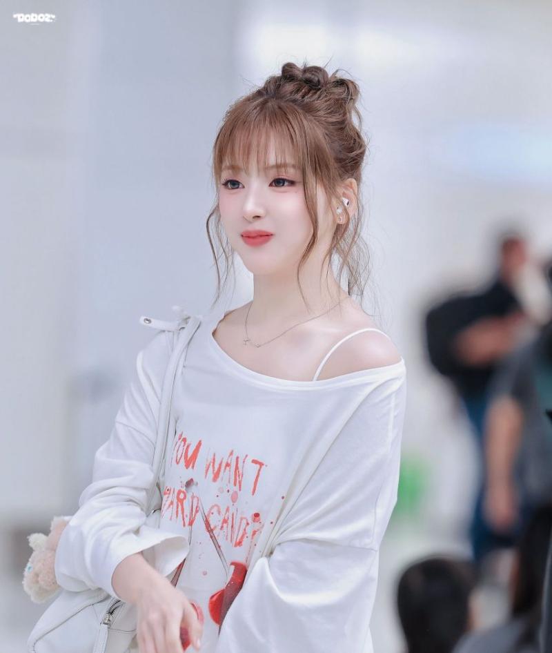 엔믹스 지우
