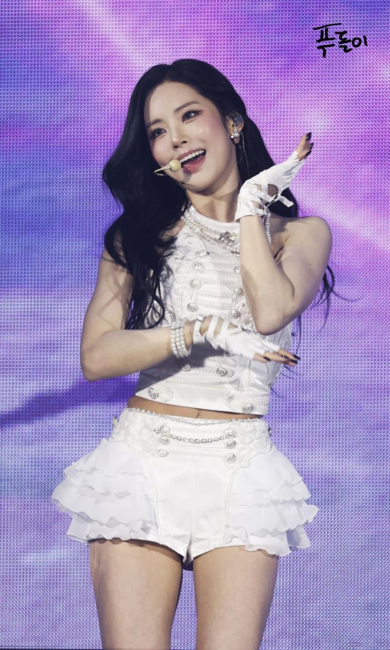 프로미스나인 지원