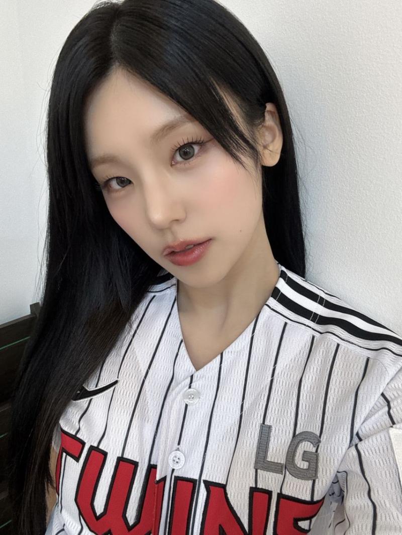 ITZY 예지