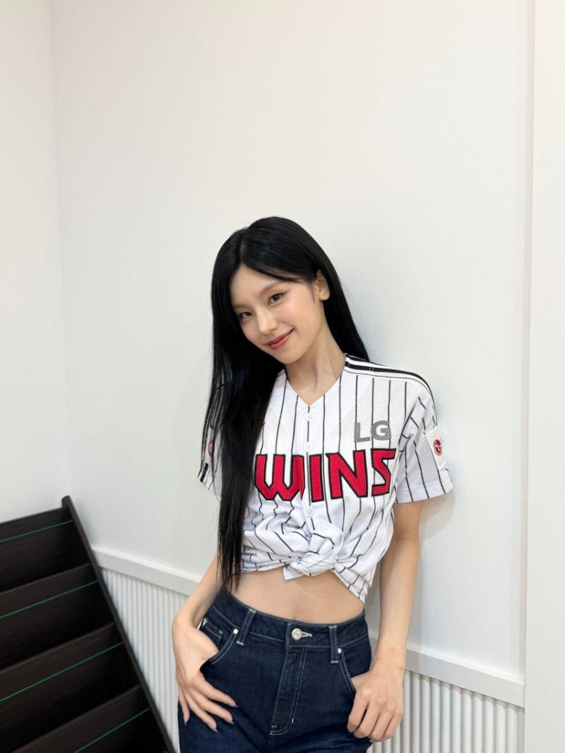 ITZY 예지