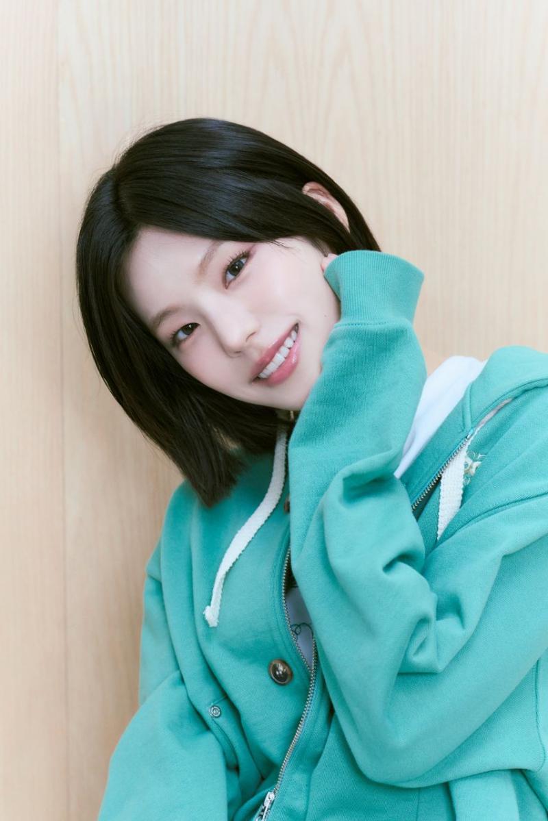 ITZY 예지