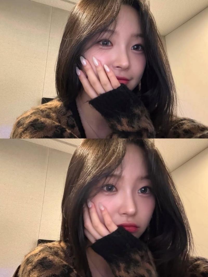 LIGHTSUM (라잇썸) 유정