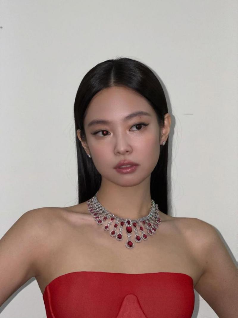 BLACKPINK (블랙핑크) 제니