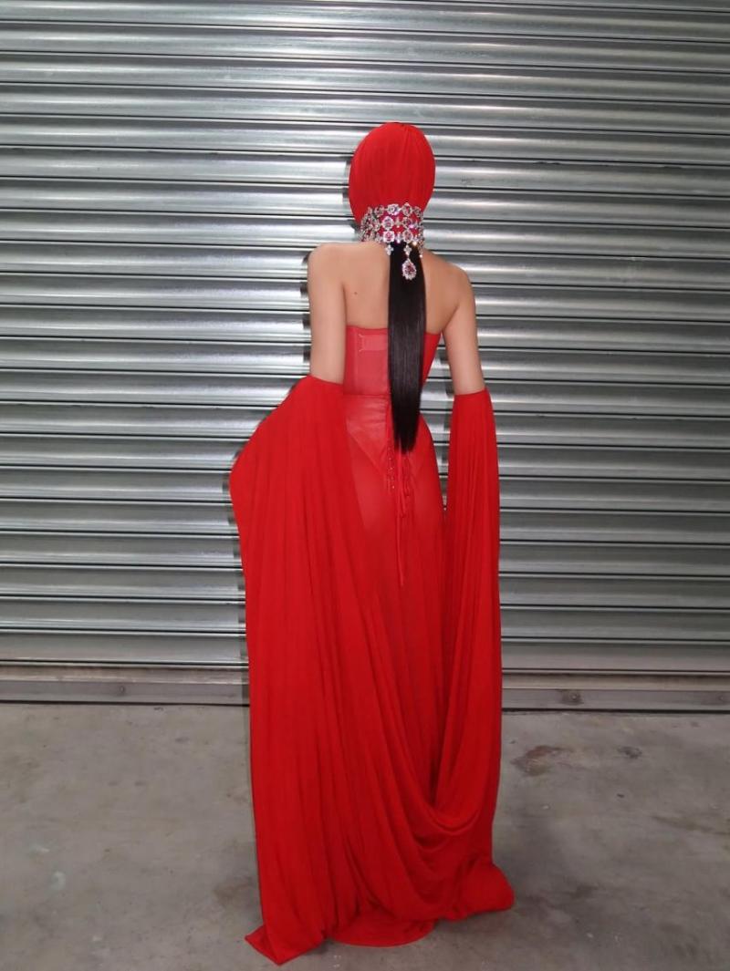 BLACKPINK (블랙핑크) 제니