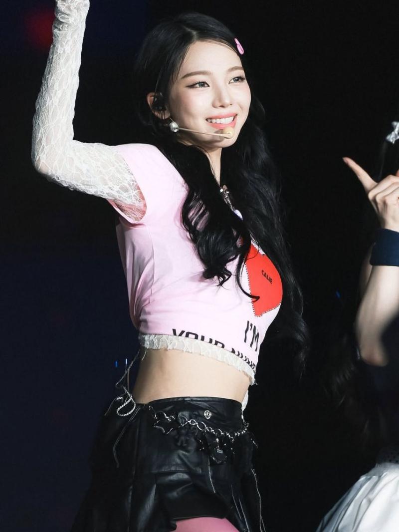 에스파 (aespa) 카리나