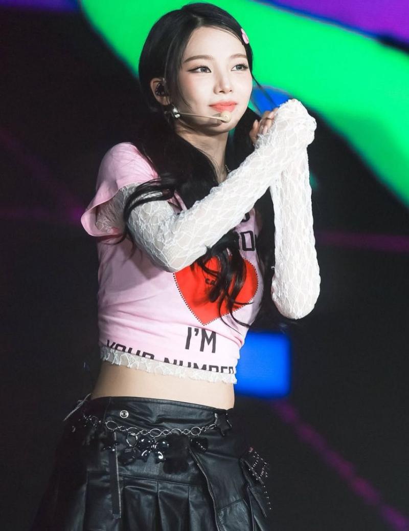 에스파 (aespa) 카리나