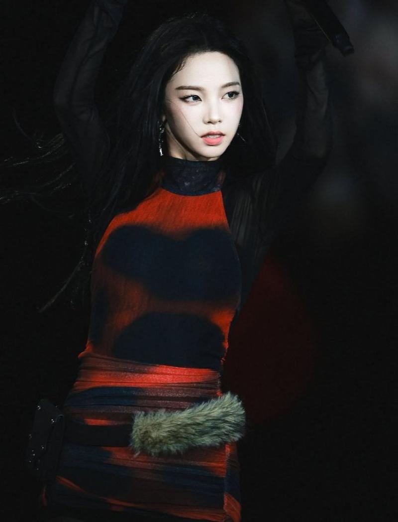 에스파 (aespa) 카리나