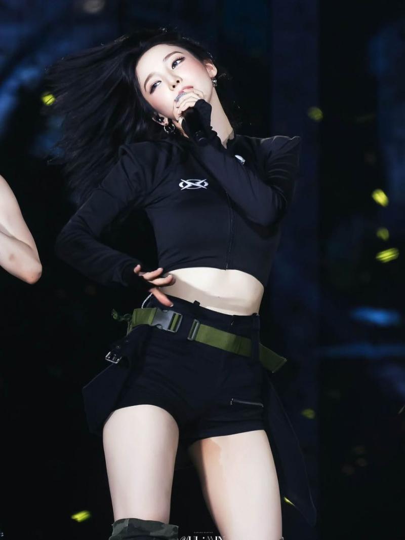 에스파 (aespa) 카리나
