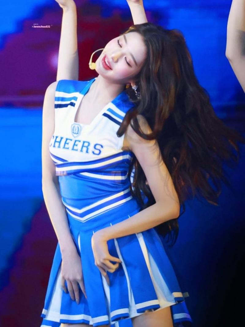 IVE (아이브) 장원영
