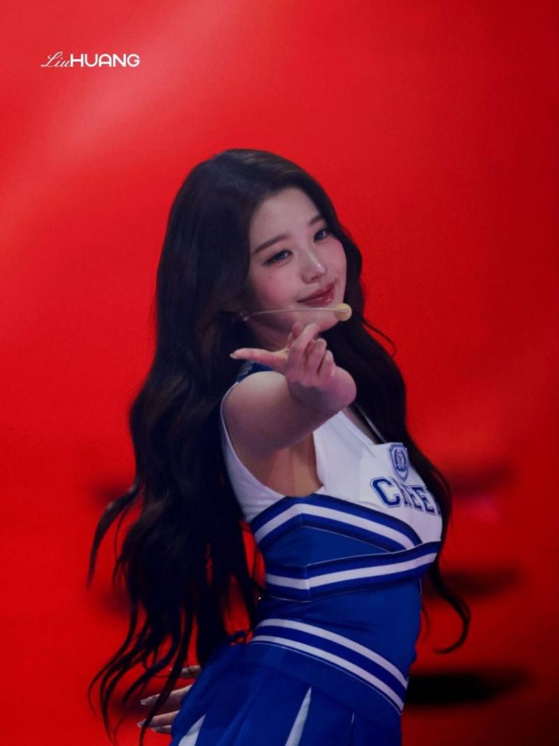 IVE (아이브) 장원영
