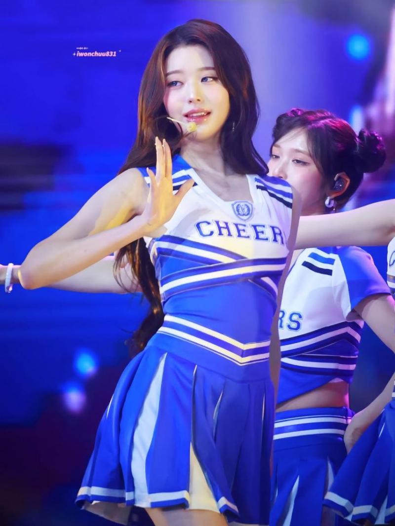 IVE (아이브) 장원영