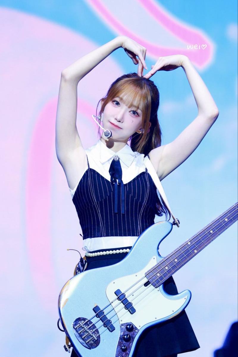 QWER 마젠타