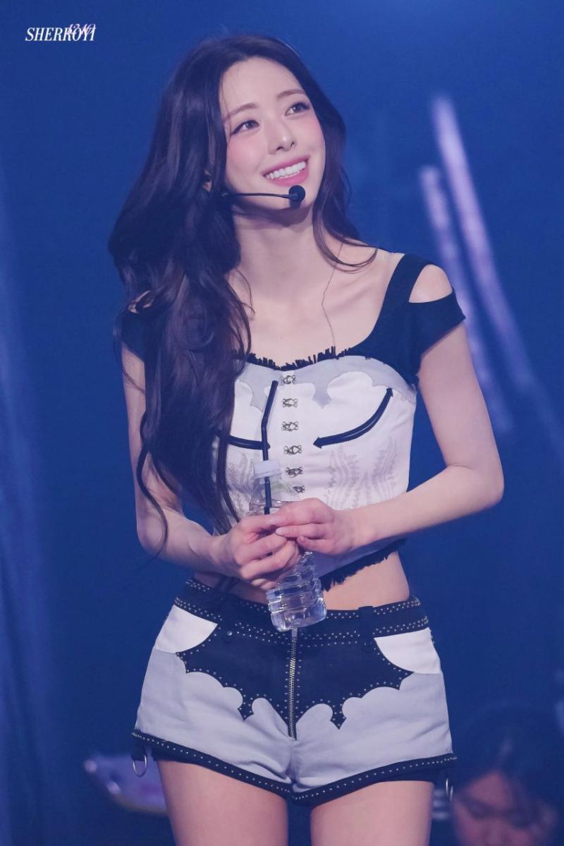 [ITZY] 유나