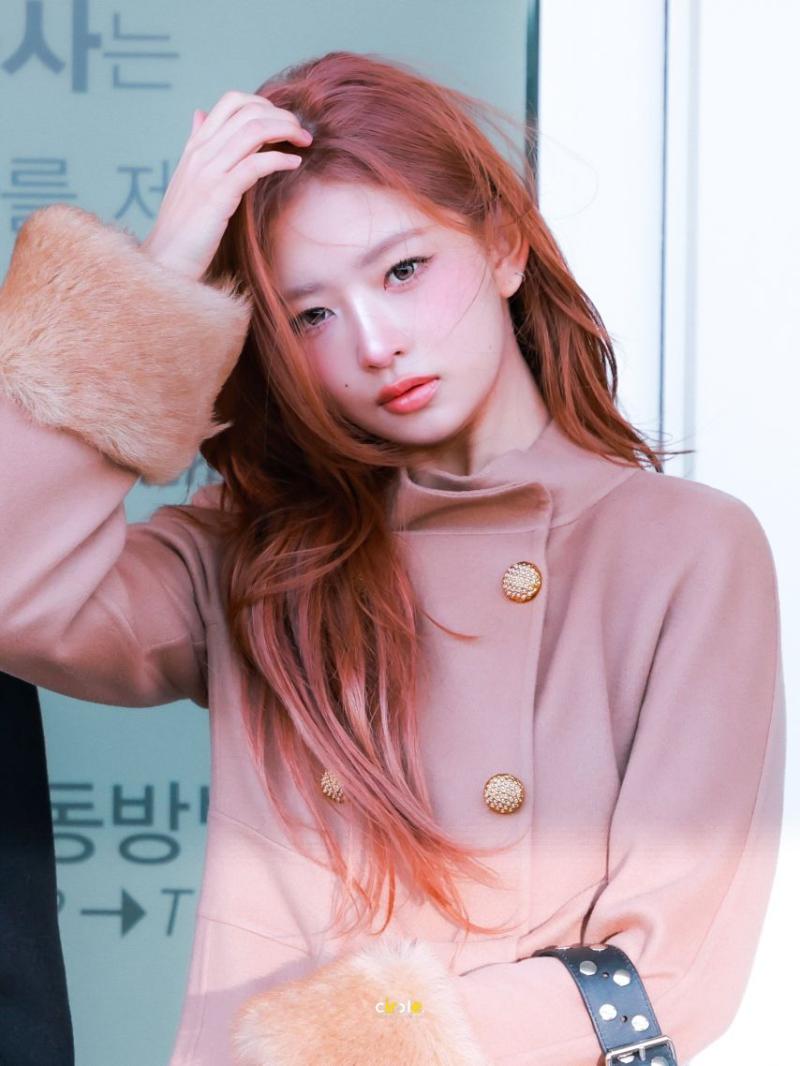 [아이브] 레이
