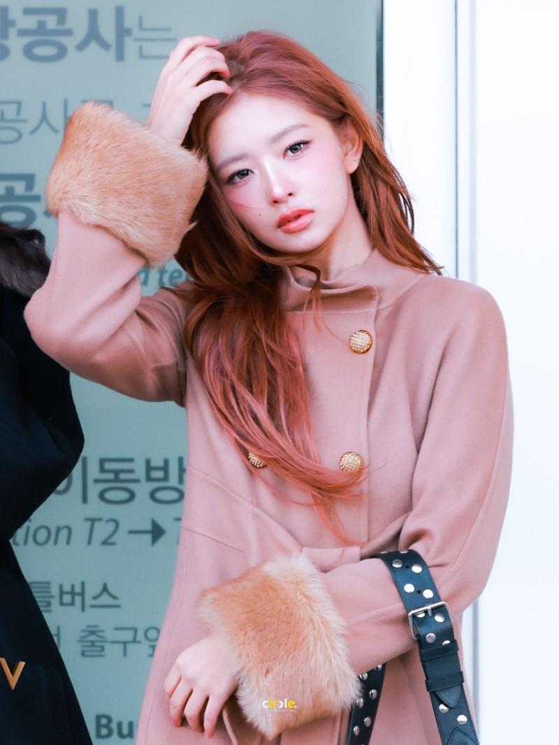 [아이브] 레이