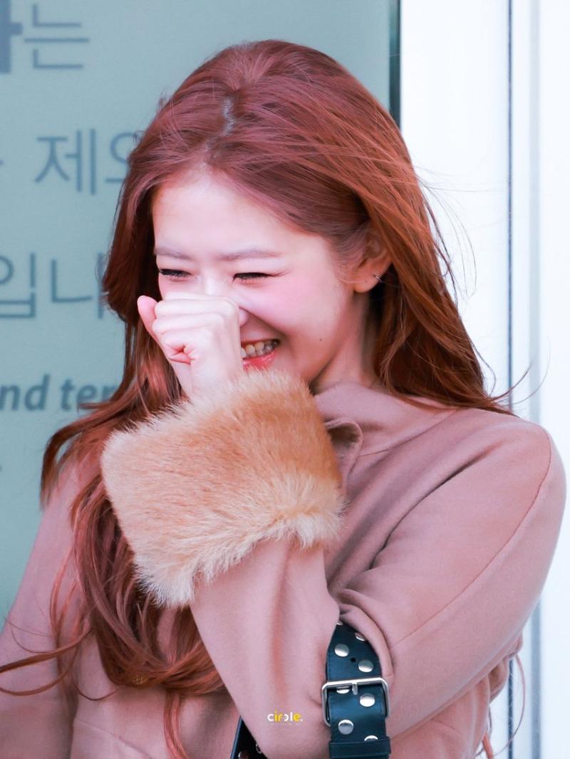 [아이브] 레이