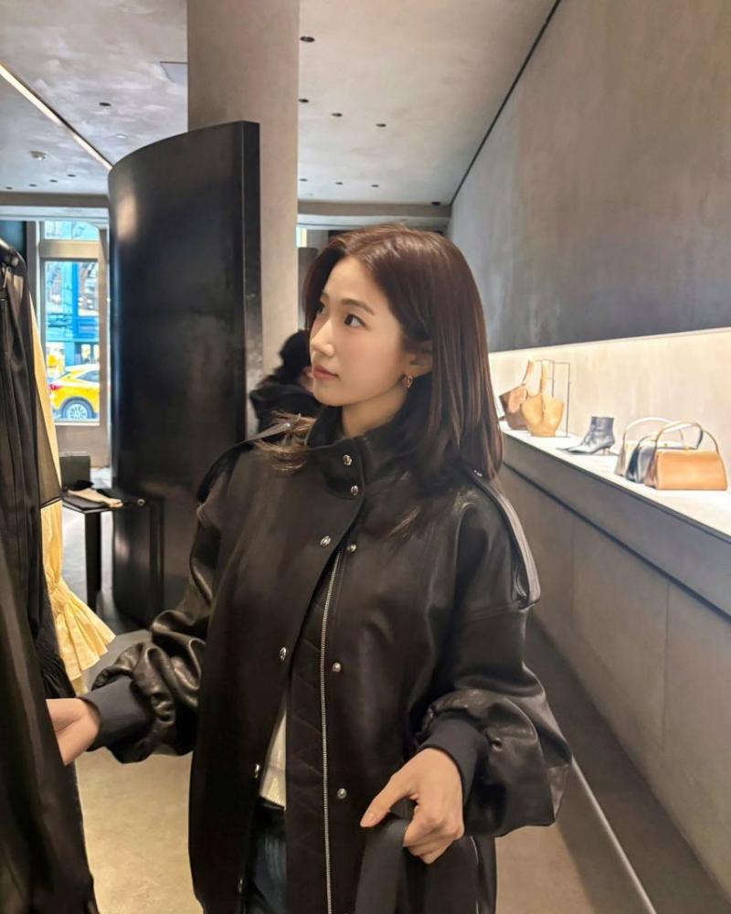 르세라핌 카즈하