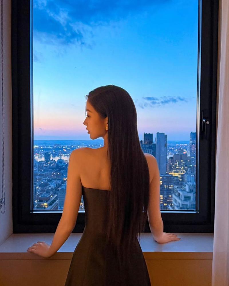 르세라핌 카즈하