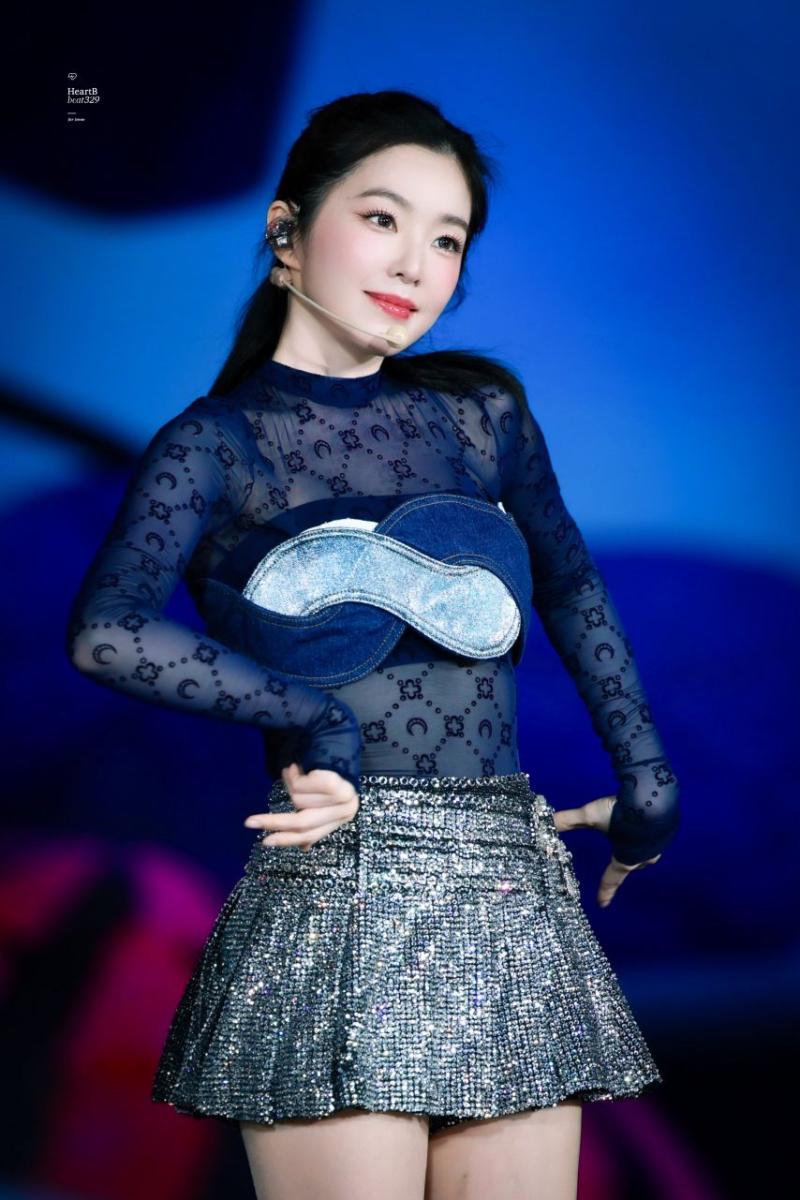 레드벨벳 아이린