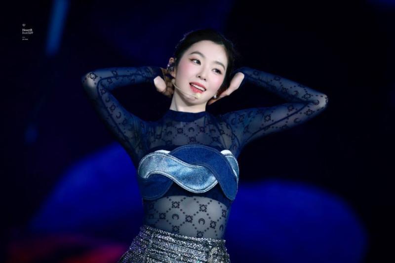 레드벨벳 아이린