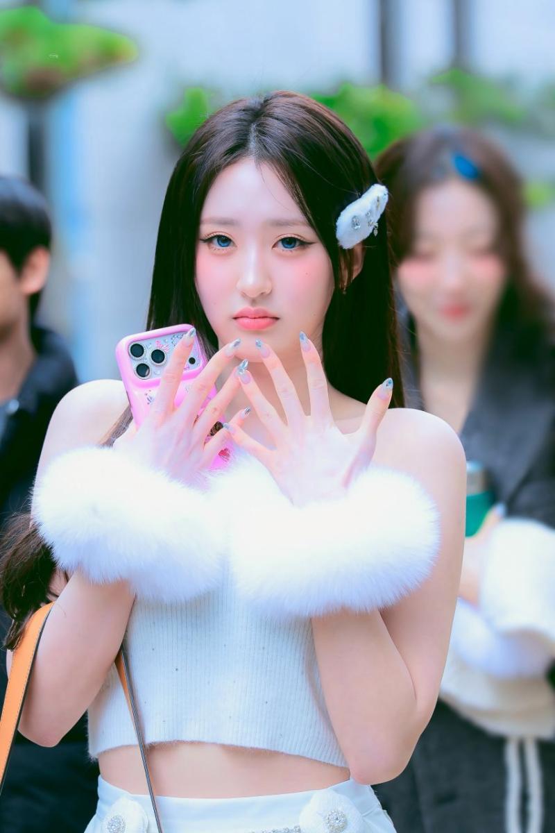 하이키 휘서