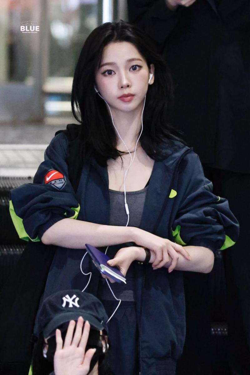 에스파 카리나