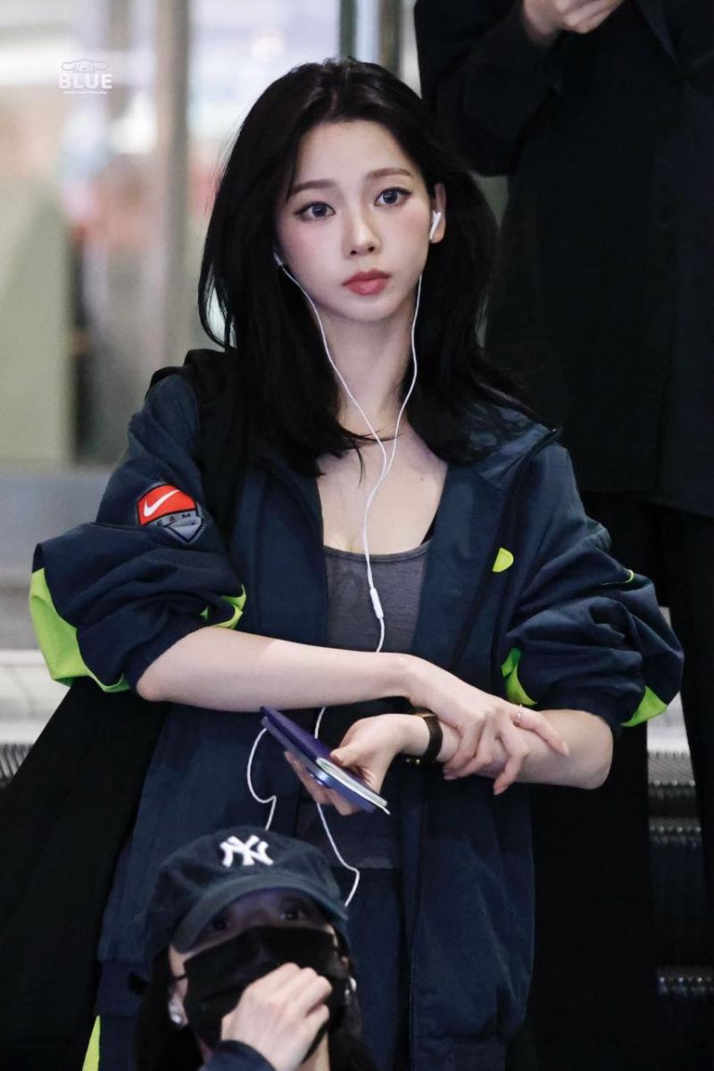 에스파 카리나