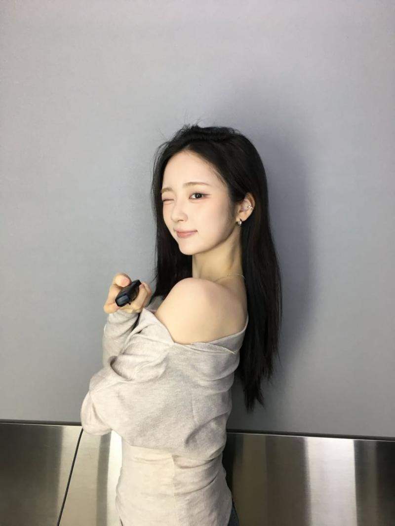 아이칠린 이지