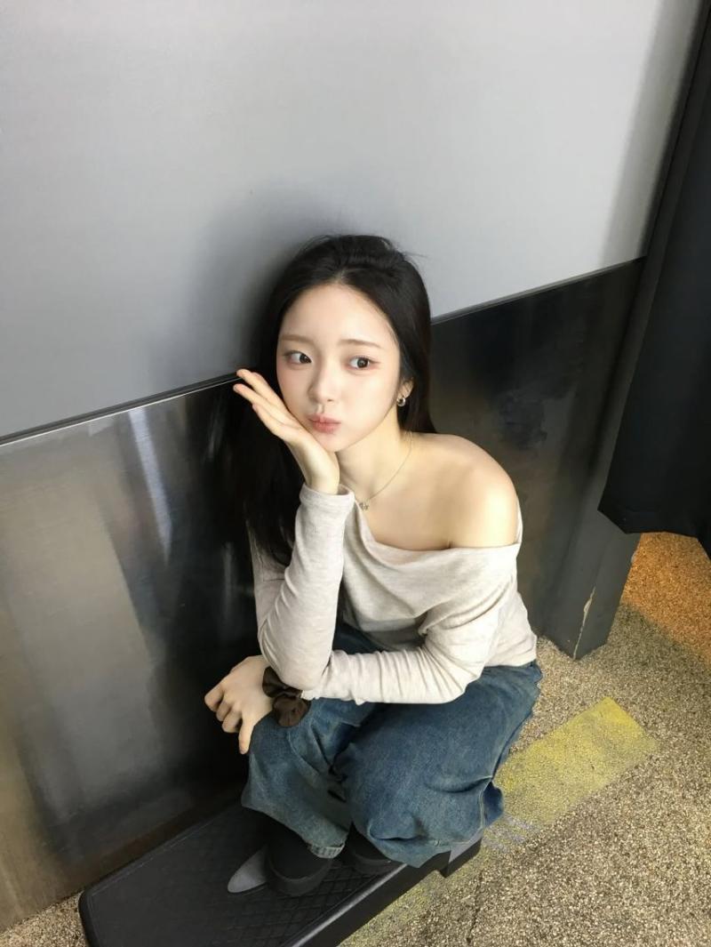 아이칠린 이지