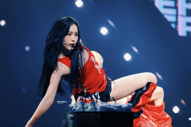 ITZY 류진