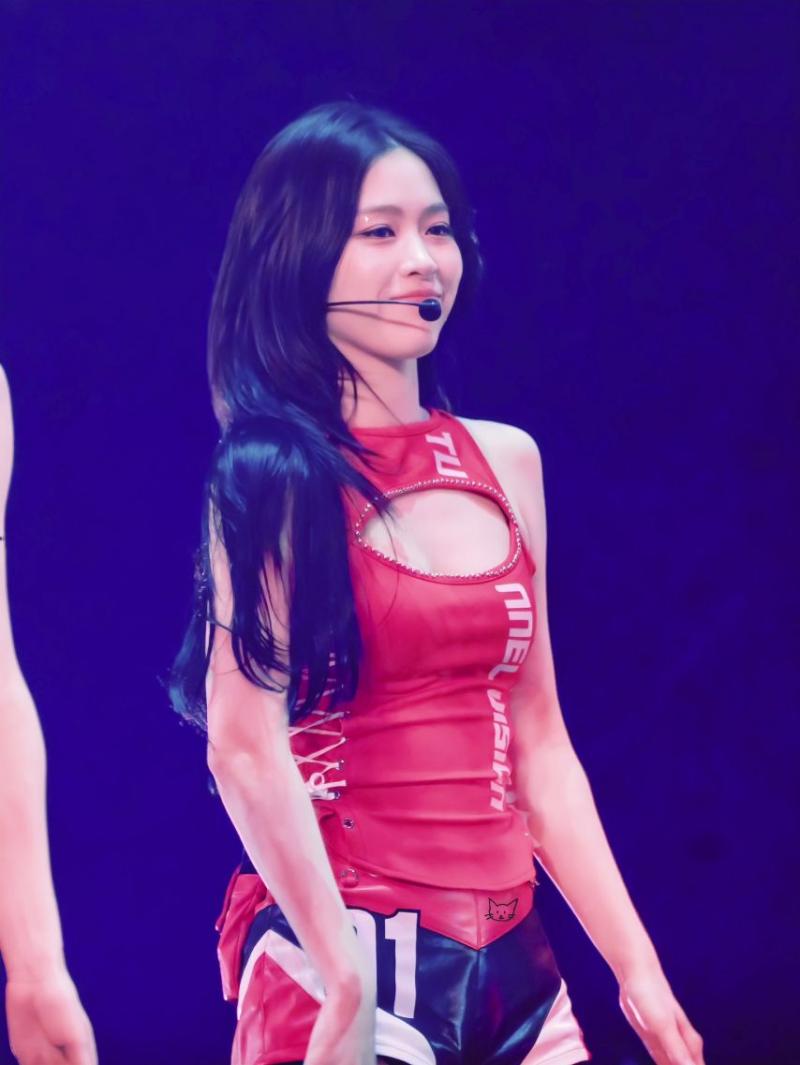 ITZY 류진