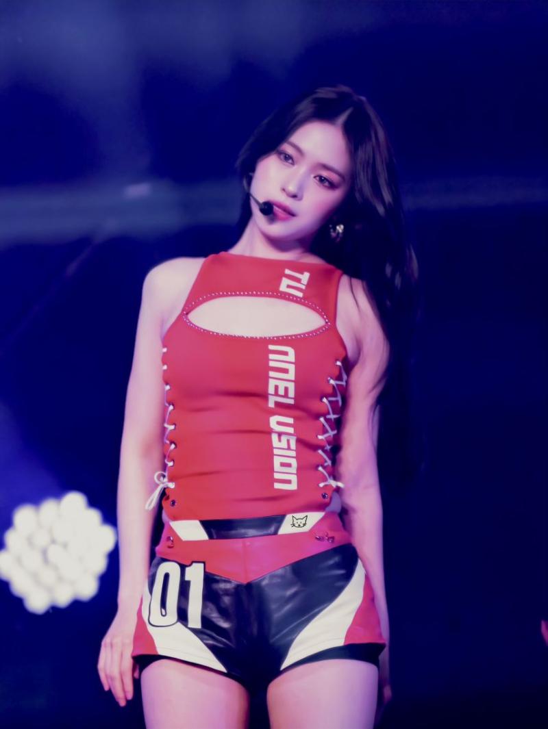 ITZY 류진