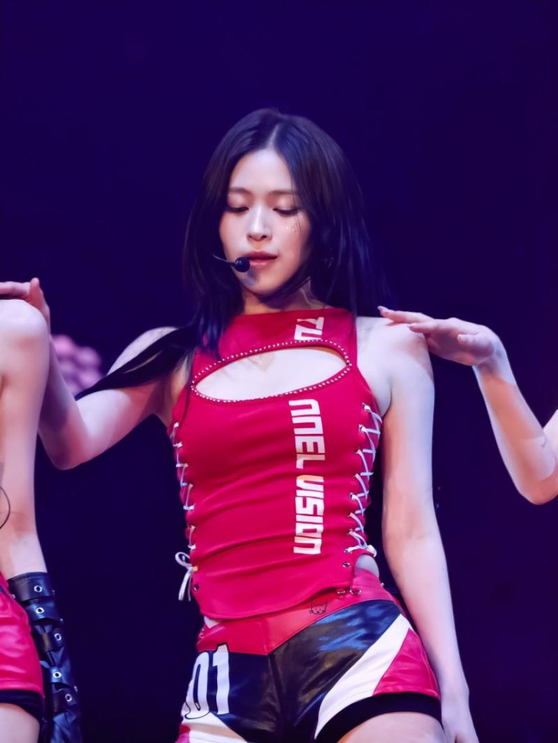 ITZY 류진