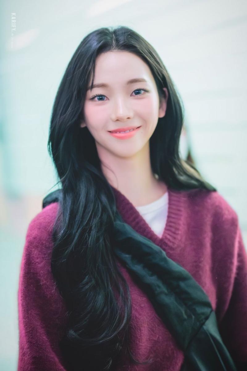[에스파] 카리나