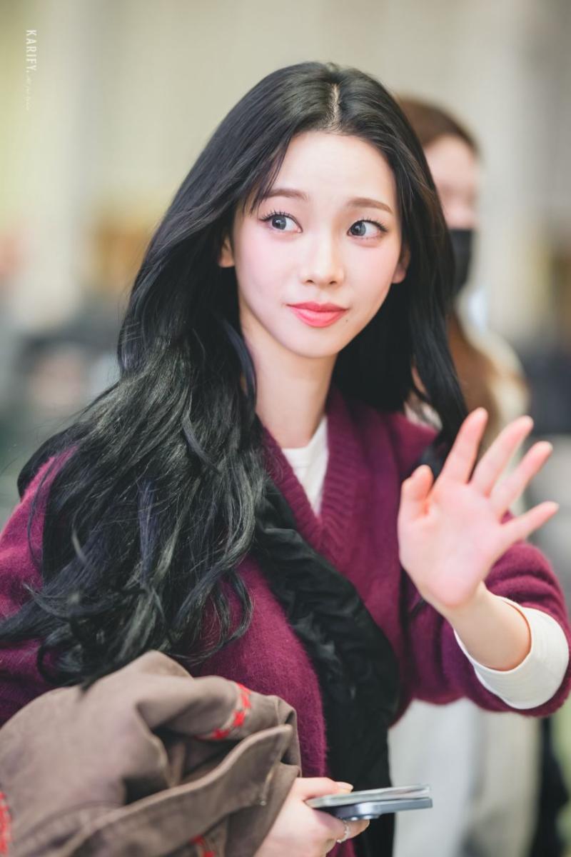 [에스파] 카리나