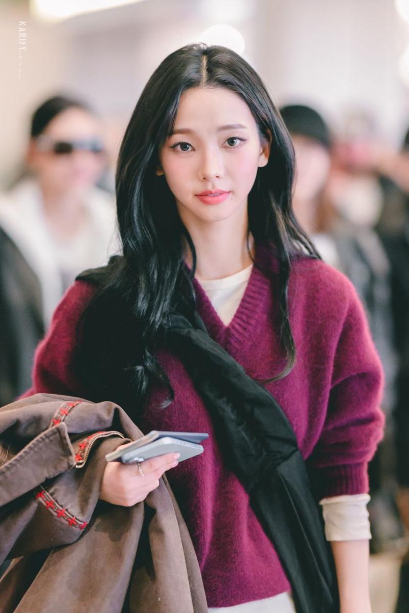 [에스파] 카리나