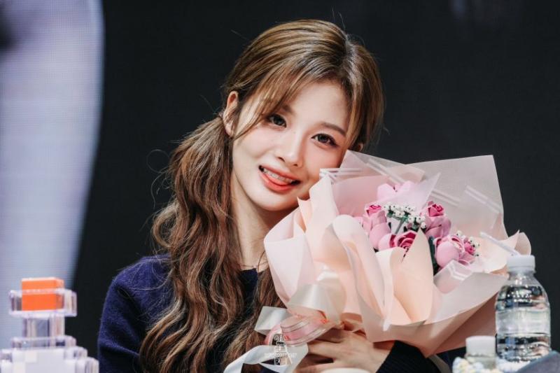 [엔믹스] 설윤