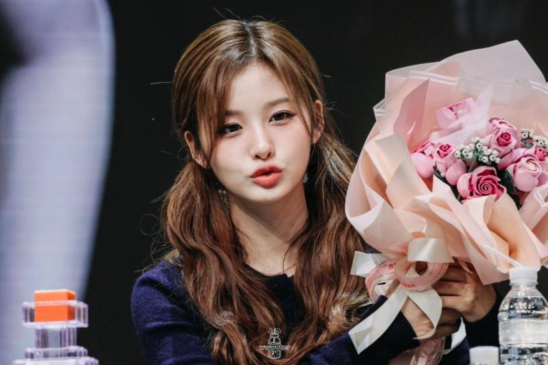 [엔믹스] 설윤