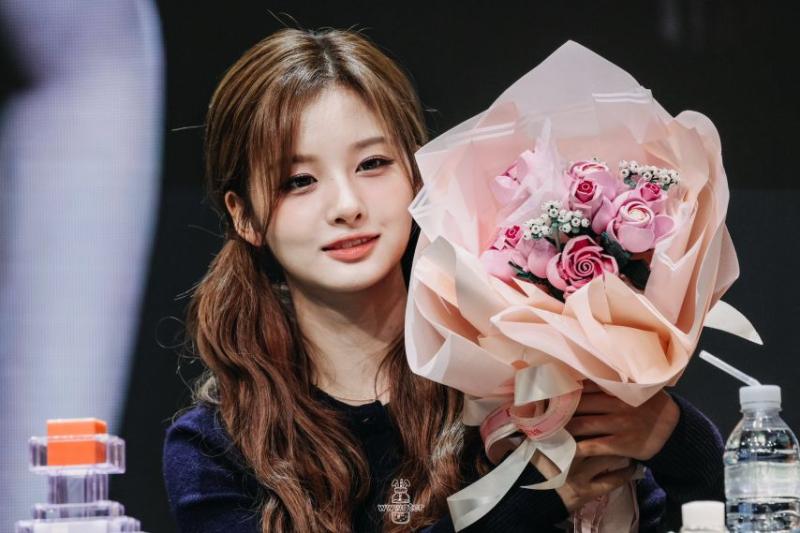 [엔믹스] 설윤