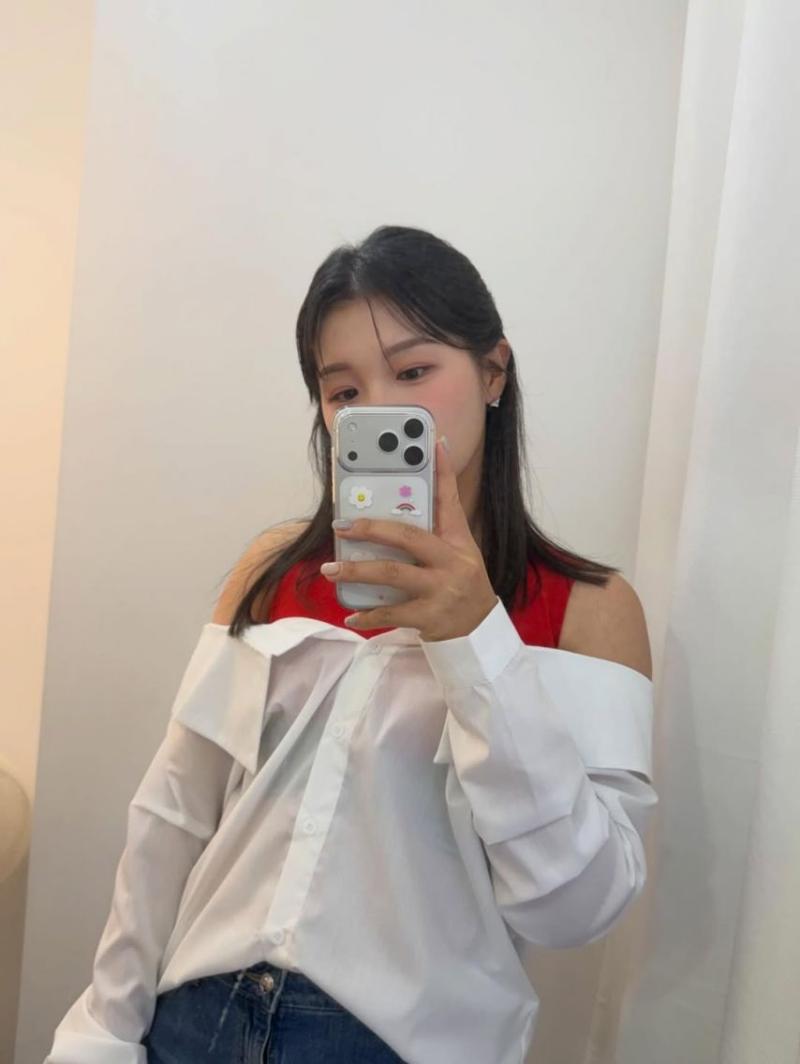 박현경 프로 SNS