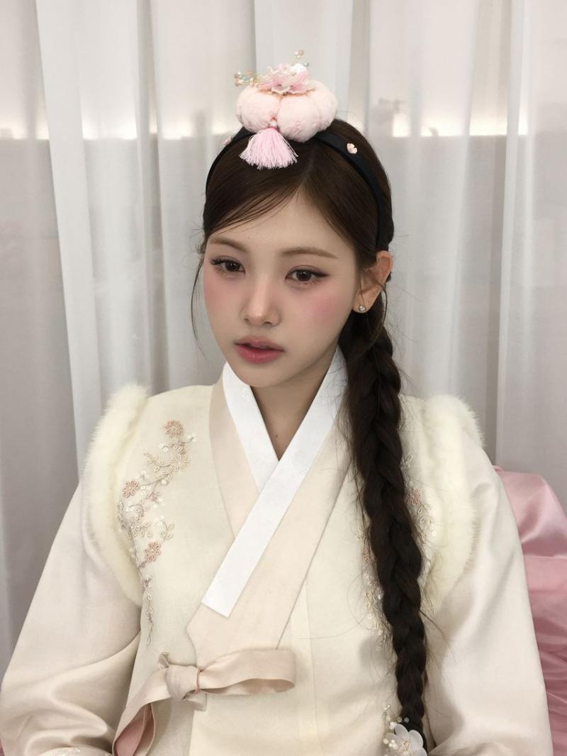 베이비돈크라이 이현