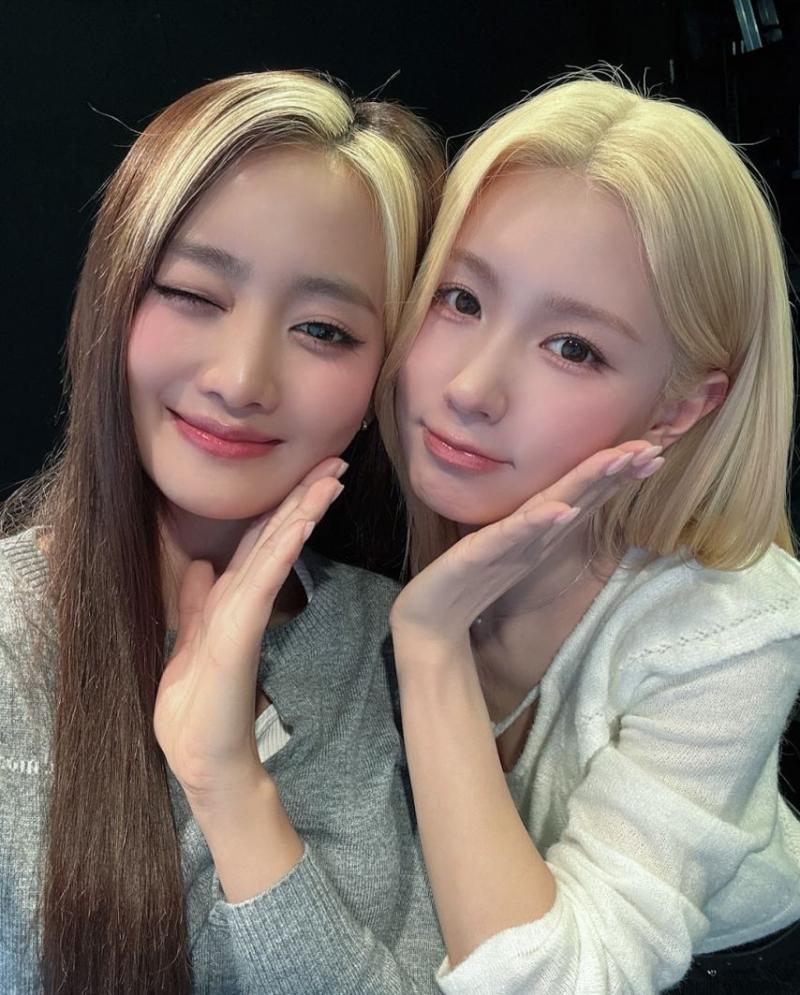 아이들 미연