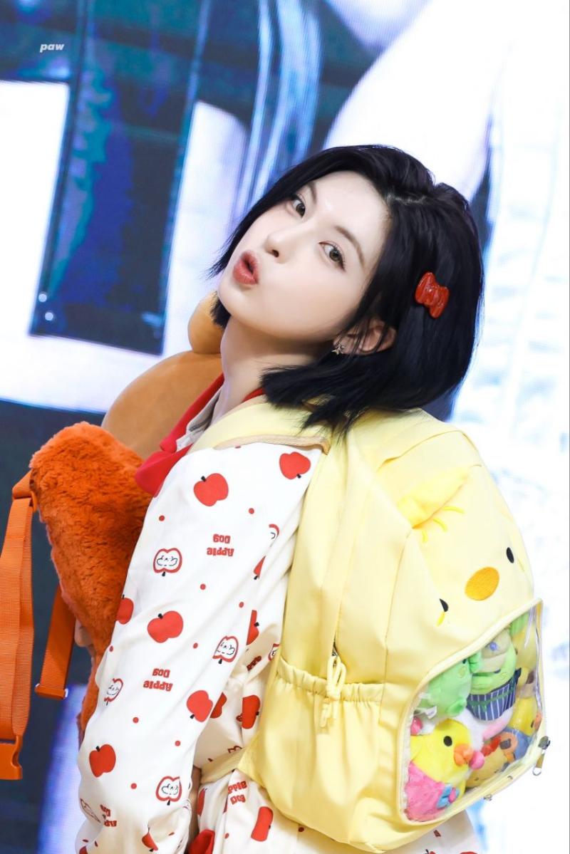 엔믹스 배이