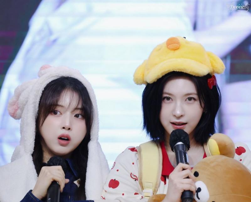 엔믹스 배이