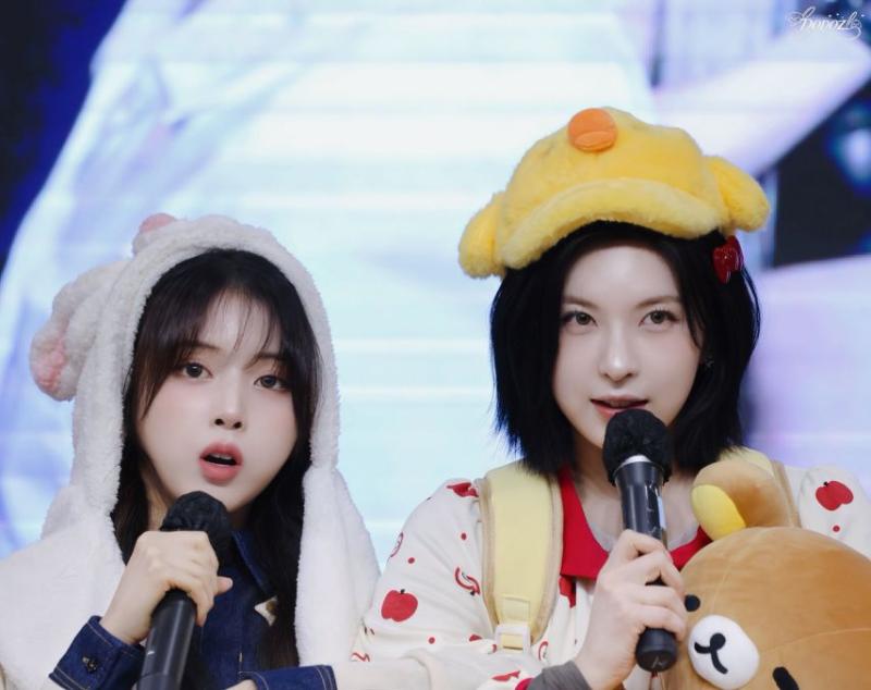 엔믹스 배이